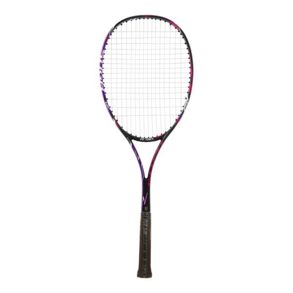 ヨネックス ソフトテニスラケット ADX50GH (039)パープル G0 ADX50GHG 039 YONEX（ヨネックス） ソフトテニスラケット ADX50GH (039)パープル G0