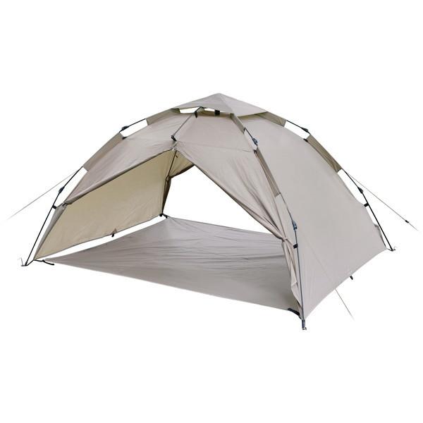 【美品】キャンパーズコレクション　キャンプ　テント 山善（YAMAZEN） キャンパーズコレクション ワンタッチドームテント