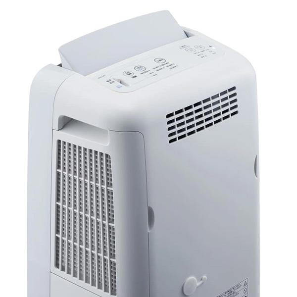 SHARP（シャープ） 除湿機 衣類乾燥 コンプレッサー 衣類乾燥除湿機