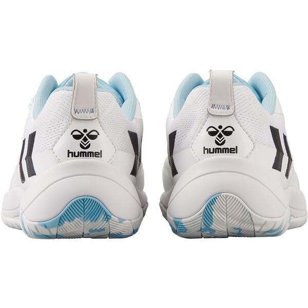 hummel（ヒュンメル） ハンドボール HAS8043 1054 KOMET POWER 3.0