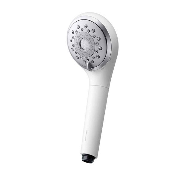 PANASONIC EH-SH50-W ホワイト ファインバブルシャワーヘッド ファインベール_1