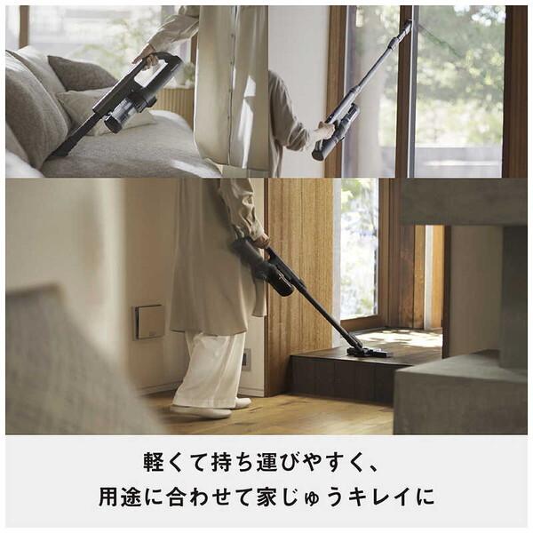 Panasonic（パナソニック） PANASONIC MC-NX500K-A ストーンブルー