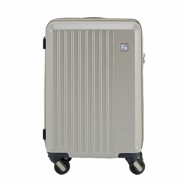 キャリーケース 機内持ち込み FREQUENTER LIEVE 48cm 33L スーツケース