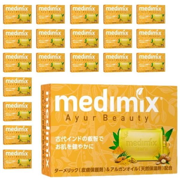 メディミックス MED-TAR20P アロマソープ ゴールド 20個
