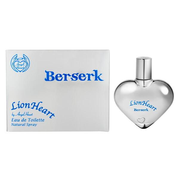 ANGEL HEART Angel Heart ライオンハート 香水 ユニセックス ANGEL HEART Angel Heart ライオンハート 香水 ユニセックス