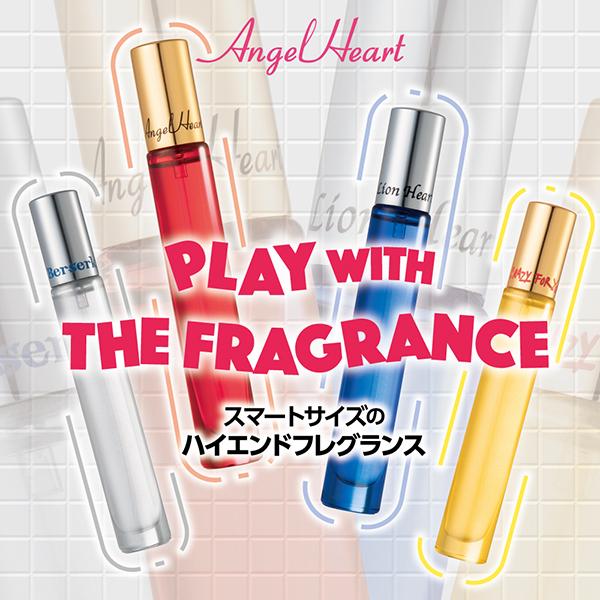 ANGEL HEART Angel Heart ライオンハート 香水 メンズ ベルセルク