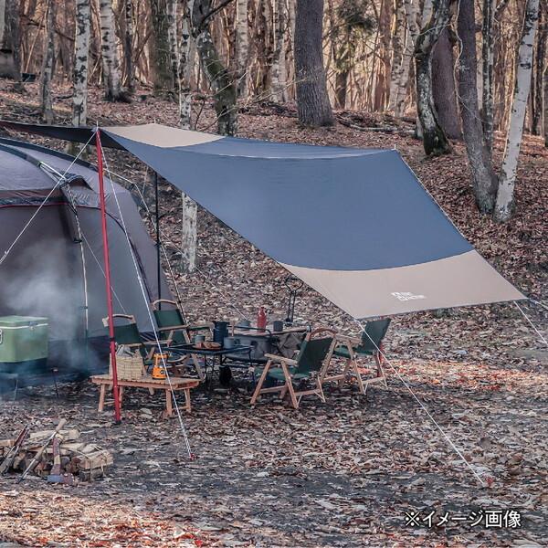 TENT FACTORY（テントファクトリー） TCHT470BAI BDBE HI-TC