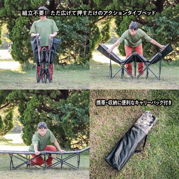 TENT FACTORY（テントファクトリー） TFSB101S NBL スパイダー 