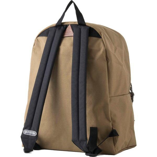 OUTDOOR PRODUCTS（アウトドアプロダクツ） 452T デイパックL ベージュ