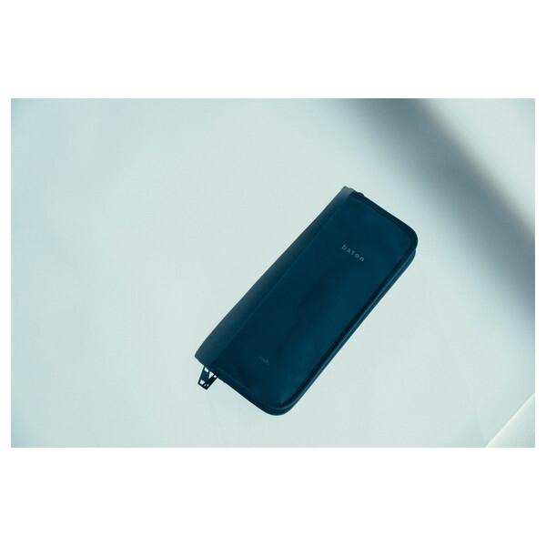 cado（カドー） ドライヤー BD-S1N-NB ネイビー baton バトン 母の日