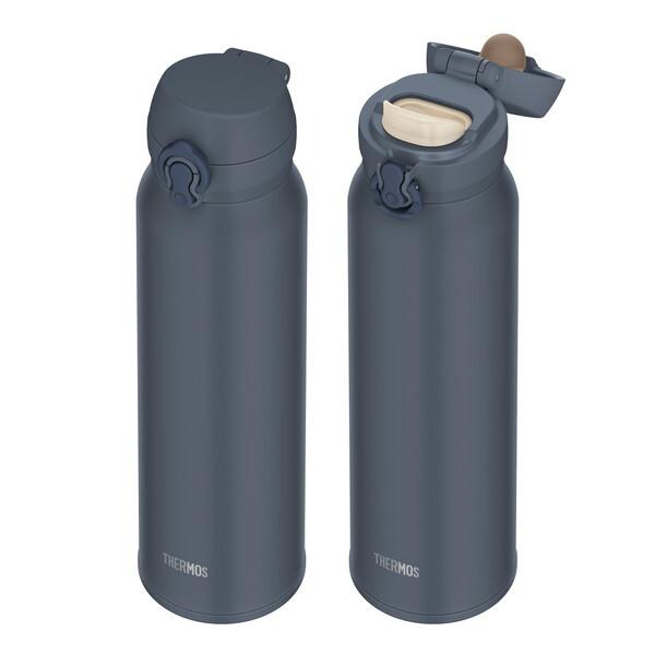 THERMOS（サーモス） THERMOS JNL-S750-MLGY 真空断熱ケータイマグ 