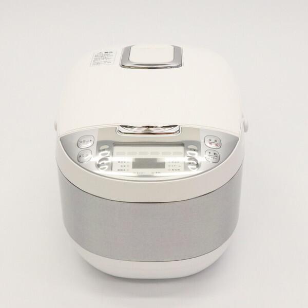 ヒロ・コーポレーション 炊飯器 1升炊き 10合 ヒロコーポレーション