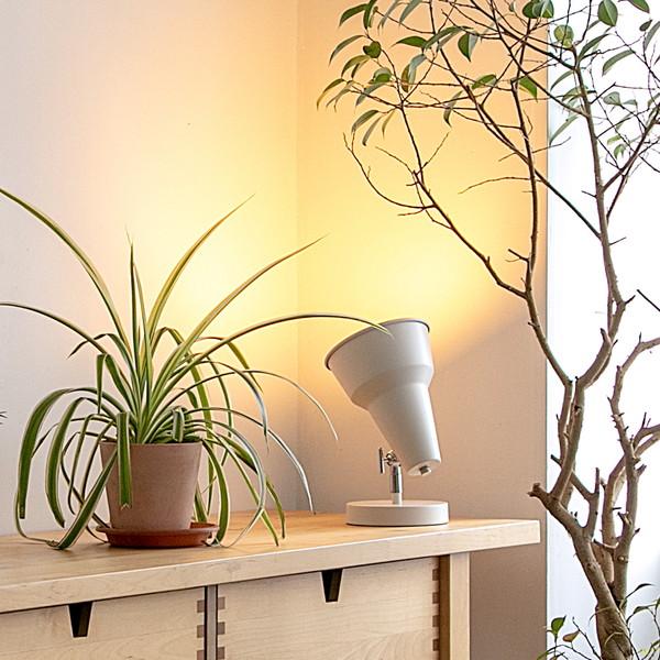 TICアルマリモートテーブルスタンド【調光機能リモコン付き