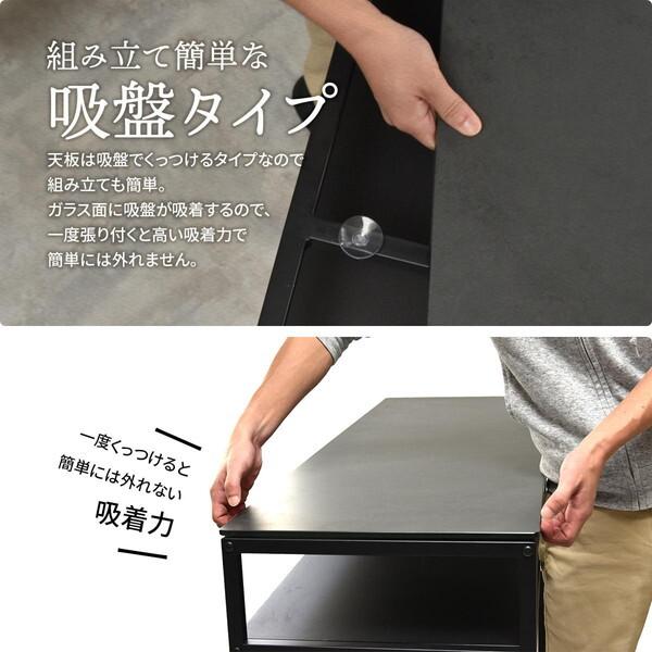 B.Bファニシング CETB0275CELGY ライトグレー CERABILL カウンターテーブル 幅120 メーカー直送