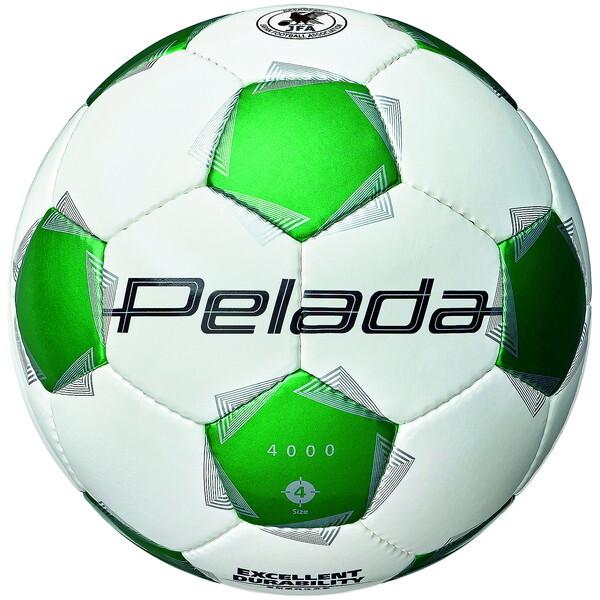 molten（モルテン） サッカーボール 4号球 ペレーダ 4000 検定球