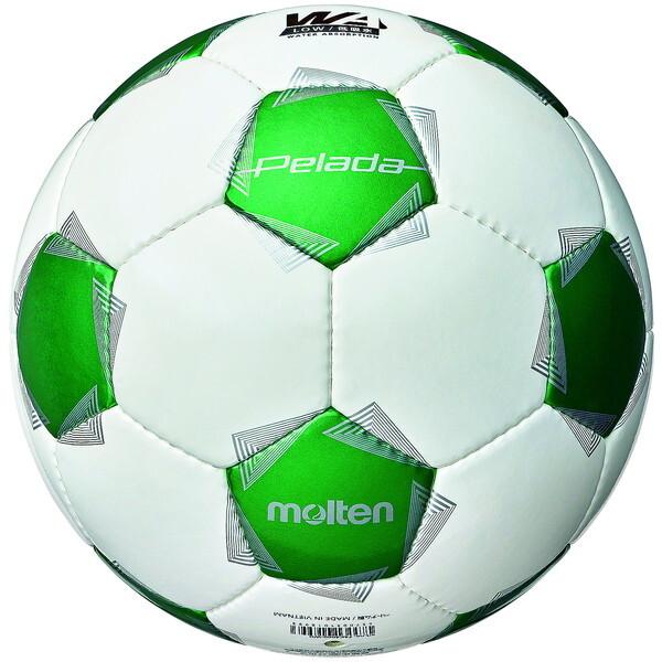 molten（モルテン） サッカーボール 4号球 ペレーダ 4000 検定球