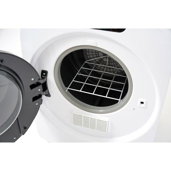 最大75%OFFクーポン エスティロ 小型衣類乾燥機 静音 室内干し