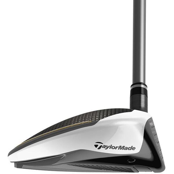 日本正規品 テーラーメイド ステルス グローレ フェアウェイウッド 2022年モデル FUJIKURA SPEEDER NX for TM シャフト #3 R 
