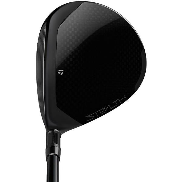 TaylorMade 日本正規品 テーラーメイド ステルス2 HD フェアウェイ 