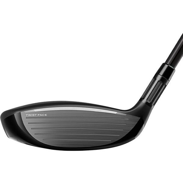 日本正規品 テーラーメイド ステルス2 HD フェアウェイウッド 2023年  