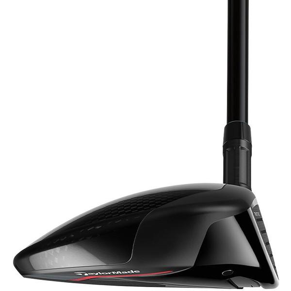 TaylorMade 日本正規品 テーラーメイド ステルス2 HD フェアウェイ 