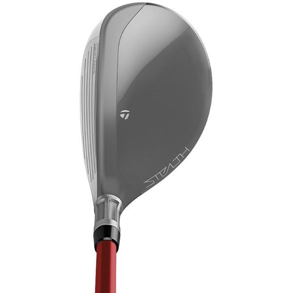 最新入荷 日本正規品 テーラーメイド ステルス2 HD レスキュー 2023年モデル テンセイレッド TM60 テーラーメイド ステルス2 HD レスキュー 2023年モデル テンセイレッド TM60(