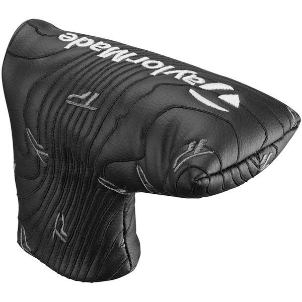 テーラーメイド TP トラス B4TH トラスヒール パター 34 TaylorMade（テーラーメイド） TP トラスパター 2023年モデル B4TH