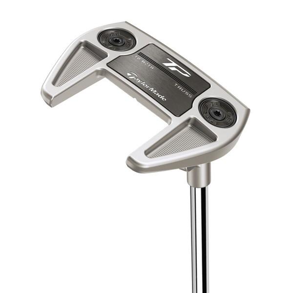 TaylorMade トラスパター 33インチ TaylorMade（テーラーメイド） TP トラスパター 2023年モデル M2TH