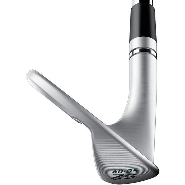 TaylorMade 日本正規品 テーラーメイド ミルドグラインド4 クロム 