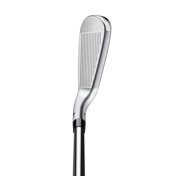テーラーメイド Qi アイアン 5本組 カーボンシャフトTM60 R TaylorMade 日本正規品 テーラーメイド Qi アイアンセット 5本組(#6-PW