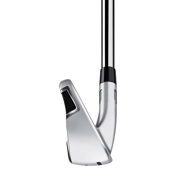 TaylorMade 日本正規品 テーラーメイド Qi アイアンセット 5本組
