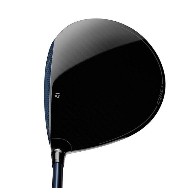 TaylorMade（テーラーメイド） 日本正規品 Qi10 MAX ドライバー