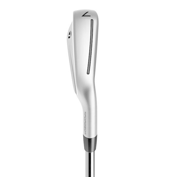 TaylorMade 日本正規品 テーラーメイド P790 アイアンセット5本組(#6 