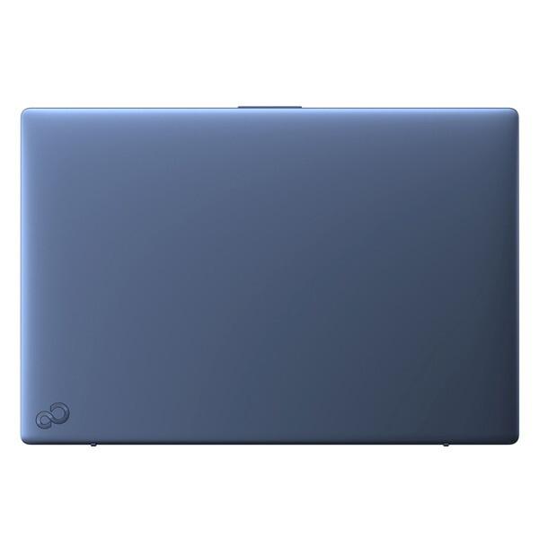 富士通FMV A700K3L 色メタリックブル― ノートパソコン FMV Note Aシリーズ A700-K3 メタリックブルー