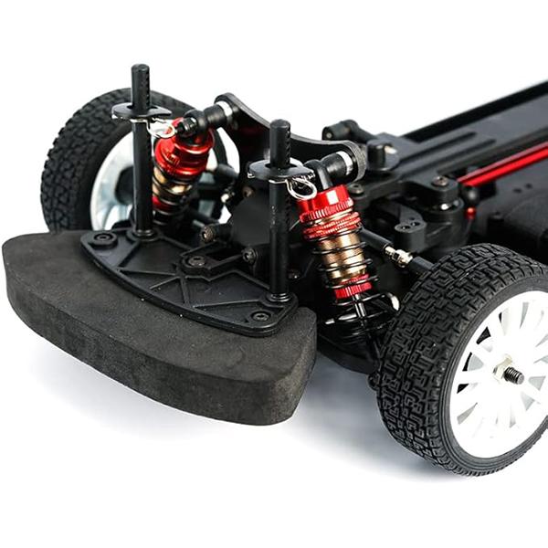 LC Racing PTG-2R オフロードラリーカー LC Racing PTG-2H 1/10 オフロードラリーカー (半組立済) : 総合通販