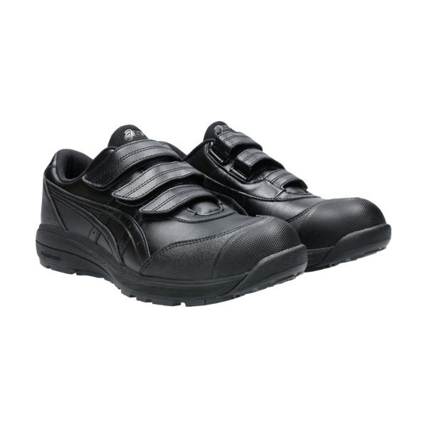 ASICS（アシックス） 1273A110.00128.0 ウィンジョブ CP311 ブラック