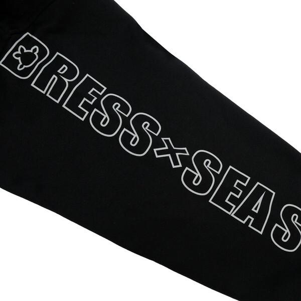 DRESS（釣り） DRESS DRESSx海物語 マリンちゃんジップアップ