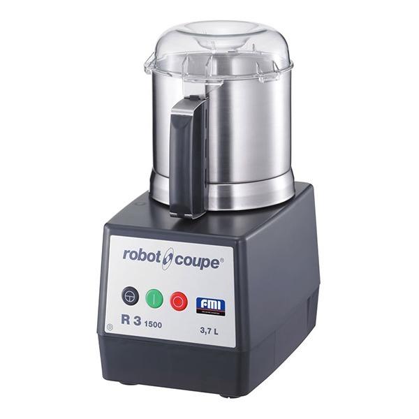 ロボクープ R-3D カッターミキサー(3.7L) : 総合通販PREMOA Yahoo!店 