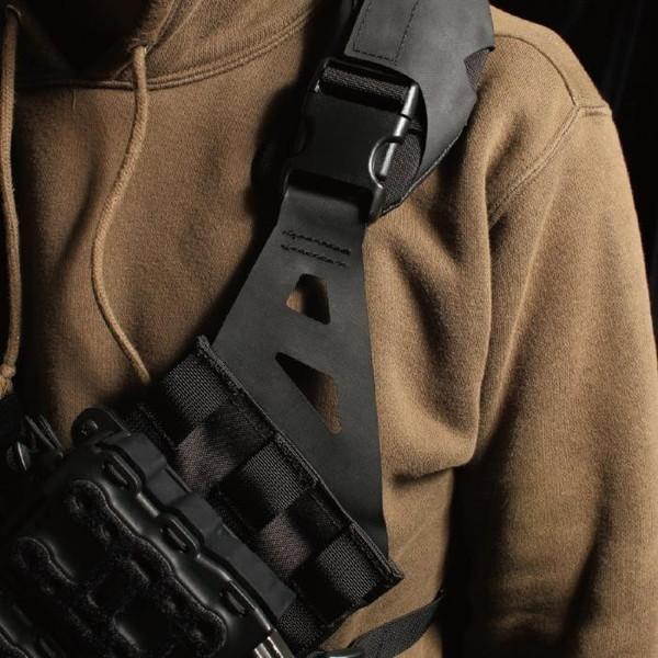 LayLax ライトウェイト バンダリアブラック : 総合通販PREMOA