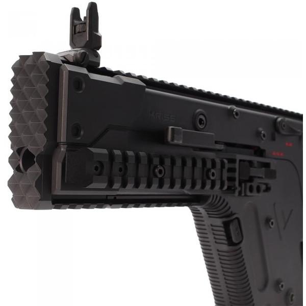 ライラクス クリスベクター ベクター ストライク レイルシステム LAYLAX 受注終了】【LayLax.com限定】KRYTAC KRISS VECTOR ストライクレイル
