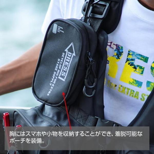 経典ブランド Dress ブラック フローティングゲームベスト フィッシングベスト 商品レビュー募集中 商品到着後レビューをお願いします Hakunamatatagrill Com