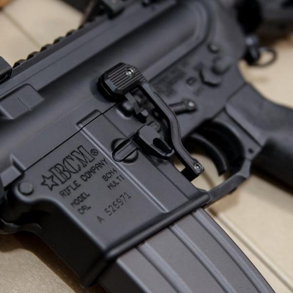 mwsパーツ　マガジンリリースボタン　マグキャッチ　アンビセレクター　3点セット T8 東京マルイMWS用 NORGON LLC タイプ アンビマガジンキャッチ