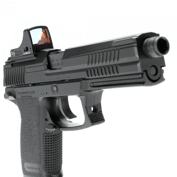 LayLax SOCOM Mk23 カスタムスライド ガングニール : 総合通販PREMOA 