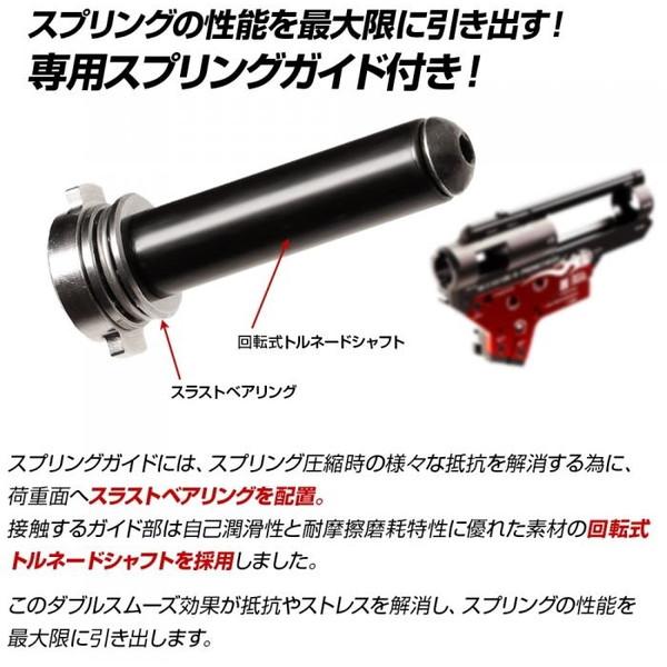 EGハードギアフレーム ver2メカBOX6mm軸受け LayLax 【セミハード】