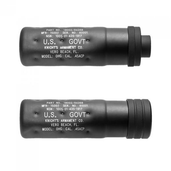 LayLax ショートナイツサプレッサー リアルNEOブラック : 総合通販