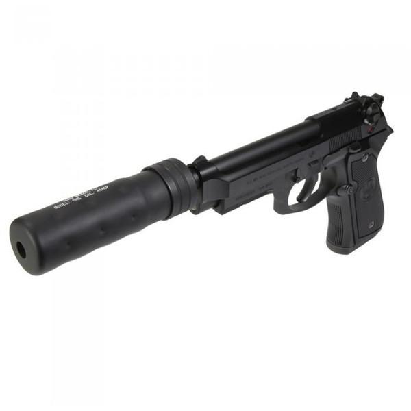 LayLax ショートナイツサプレッサー リアルNEOブラック : 総合通販