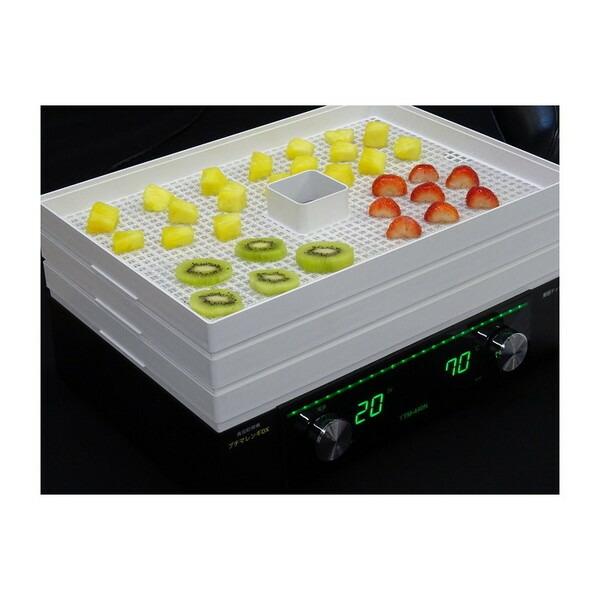 東明テック TTM-440N プチマレンギDX 家庭用食品乾燥機 : 総合通販  