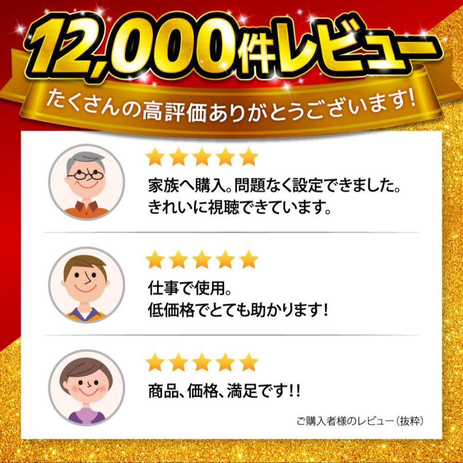 MAXZEN（マクスゼン） 期間限定ポイント5倍！ テレビ 32型 液晶テレビ