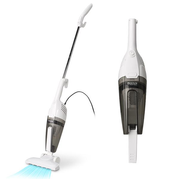 MAXZEN（マクスゼン） 期間限定ポイント5倍！ 掃除機 コード式