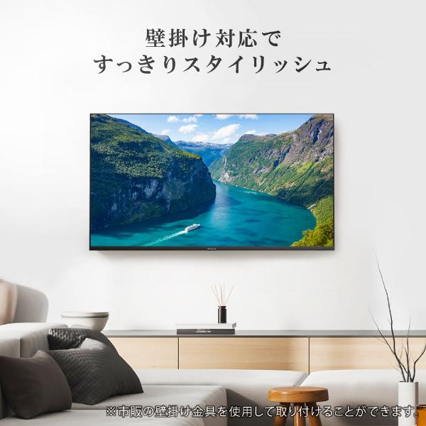 MAXZEN テレビ 43型 液晶テレビ 43インチ 地上・BS・110度CS MAXZEN テレビ 43型 液晶テレビ 43インチ 地上・BS・110度CS